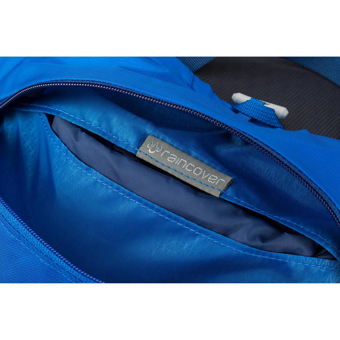 Men Gregory Optic 48 Backpacking Blue Usa Sale ZWEM94251
